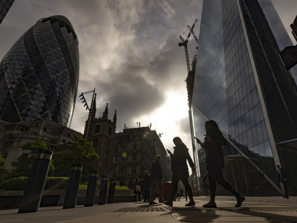 Brexit je učinio Britaniju manje otvorenom i konkurentnom