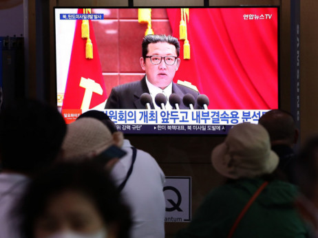 Kim Jong Un priprema novo nuklearno testiranje