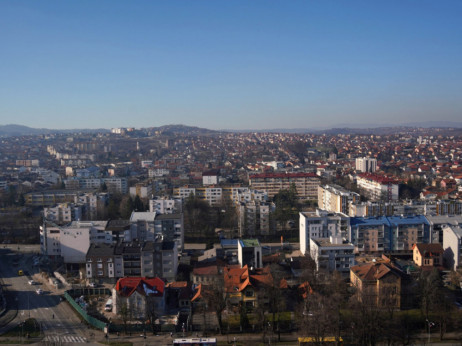 Uprkos 53 odsto višoj cijeni, raste prodaja novih stanova u R. Srpskoj