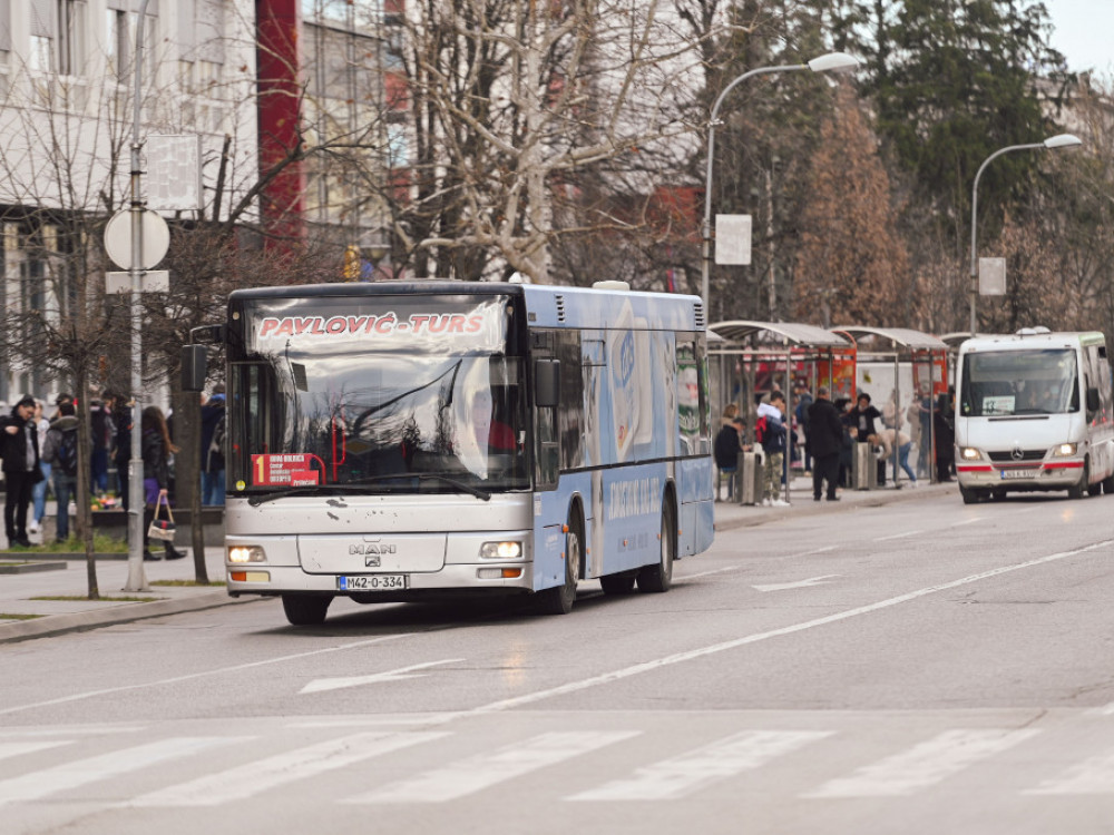 Inflacija u RS premašila 13 odsto, najviše rasle cijene prevoza