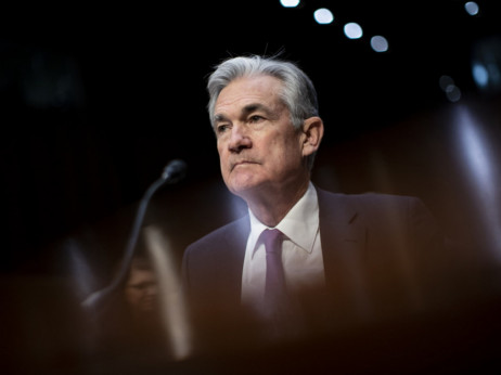 Powell signalizirao da je Fed spreman dizati stope ako bude potrebno