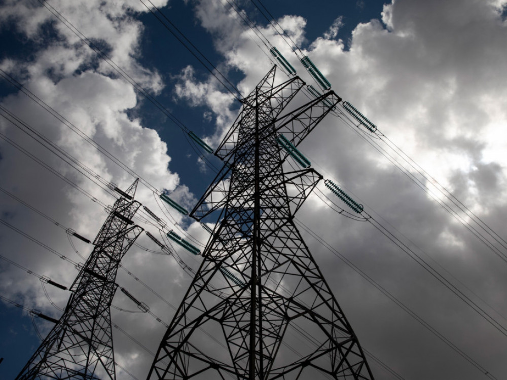 Cijena struje u Njemačkoj premašila 800 eura po megavatsatu