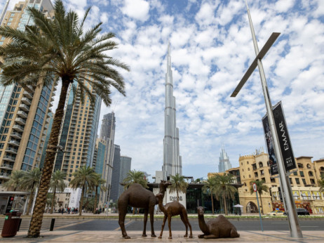 Lokalni stanovnik nam otkriva kako je raditi i živjeti u Dubaiju
