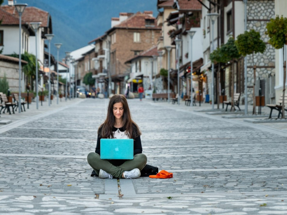 Zašto su digitalni nomadi važni i kako ih privući
