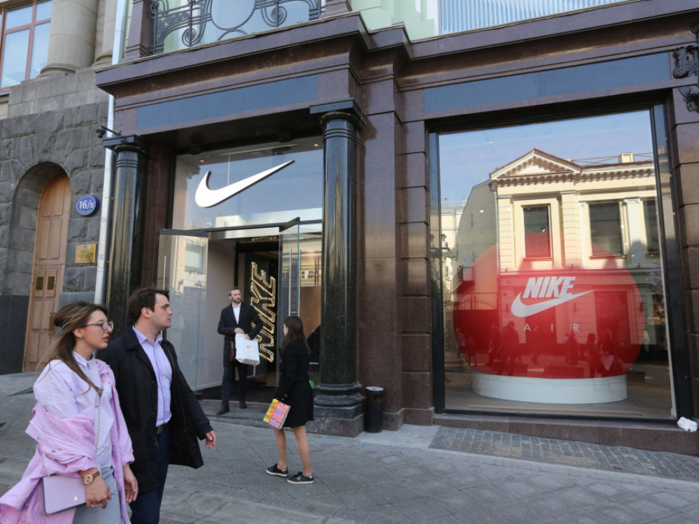 Nikeova dobit iznad procjena analitičara