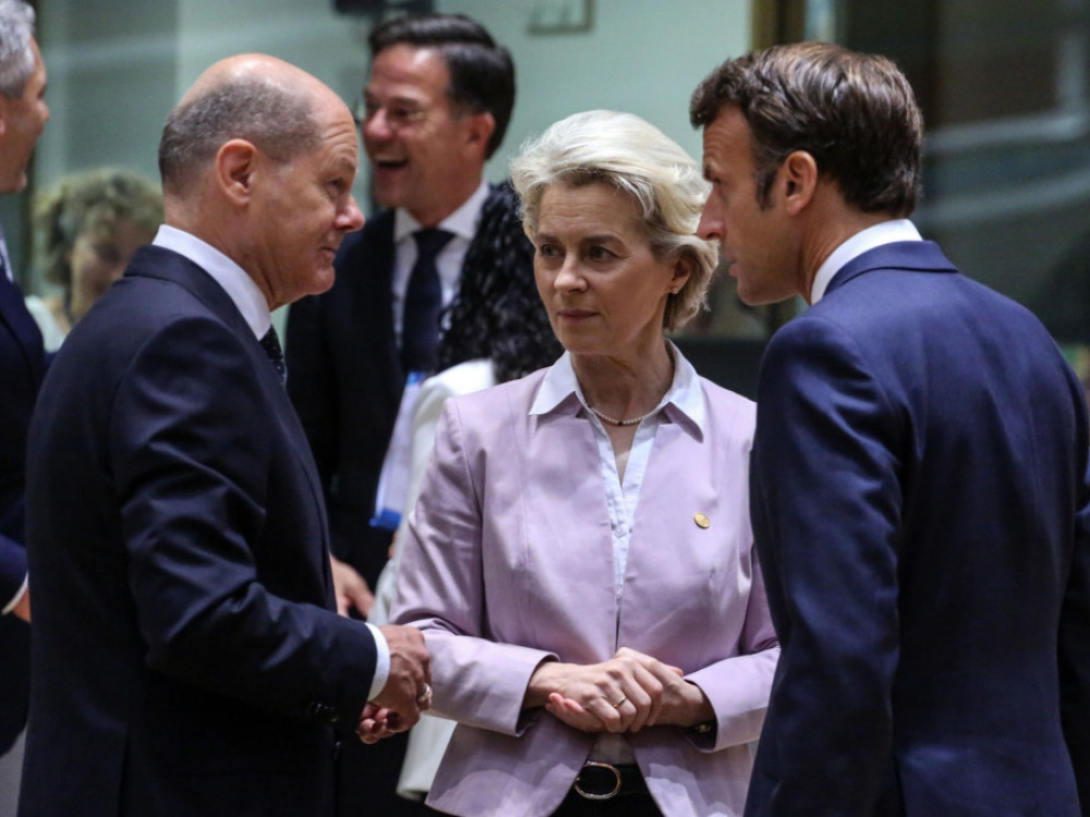 EU otkriva privremene korake na tržištu plina bez ograničenja cijene