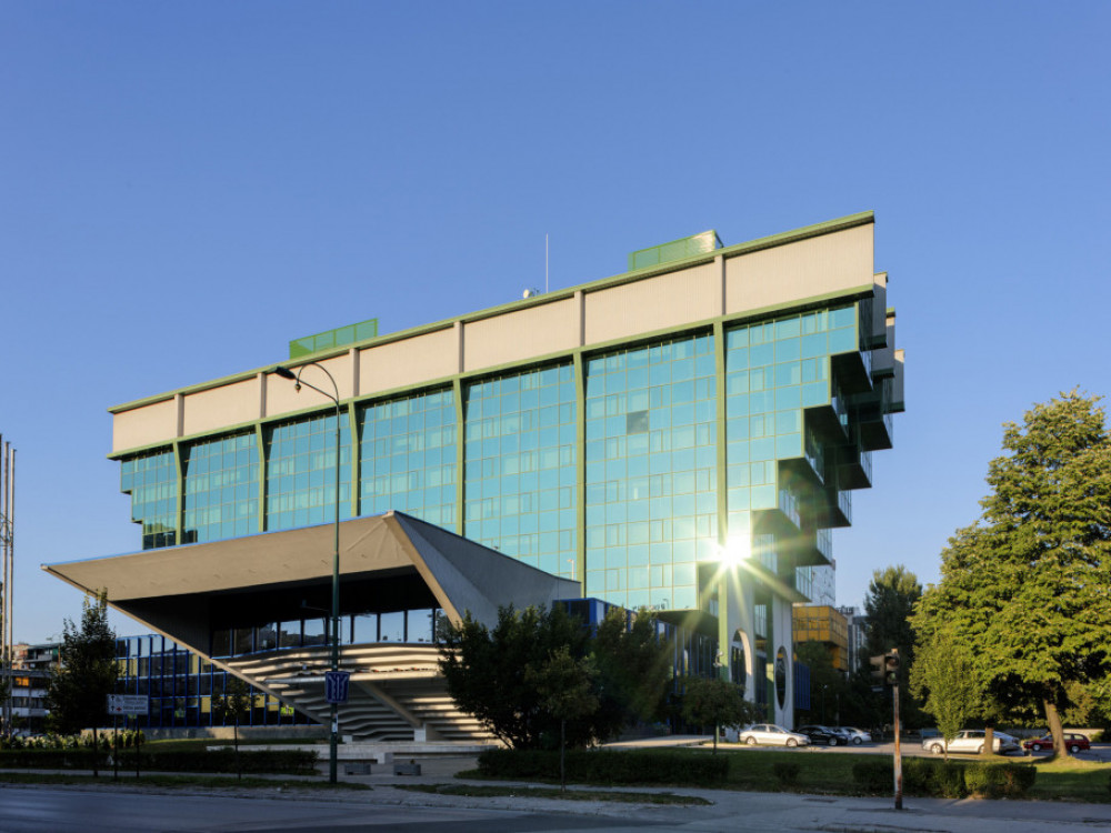 Dionice Elektroprivrede BiH porasle za 10,57 posto