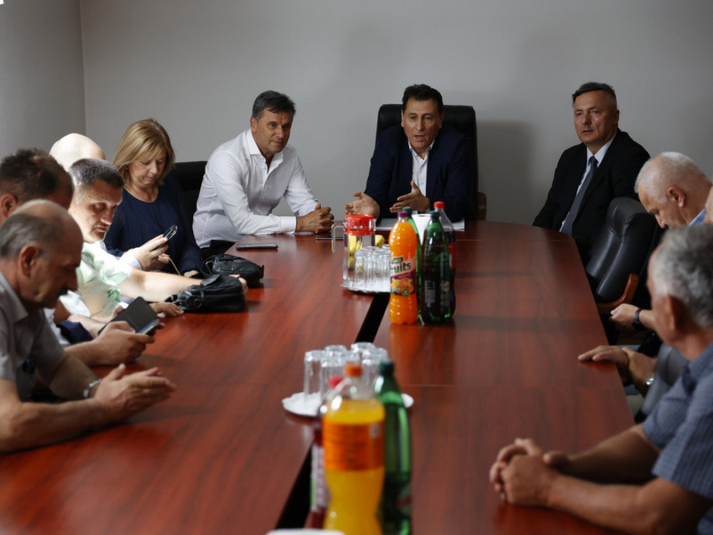 U tri godine Vlada FBiH podržala Kanton 10 s 34 miliona KM