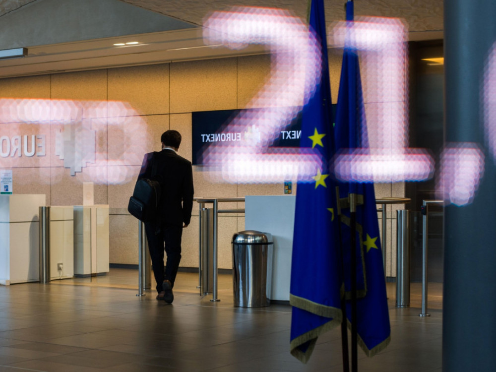 Očekivanja Morgan Stanleya: Pad europskih dionica do 10 posto