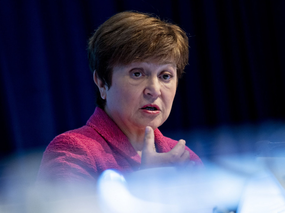 MMF: SAD će za dlaku izbjeći recesiju