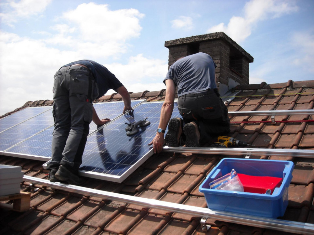U RS će biti postavljeno 50.000 malih solarnih postrojenja