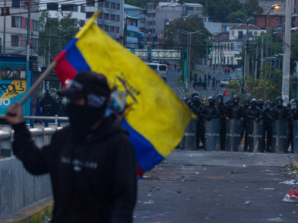 Ubijen predsjednički kandidat u Ekvadoru, u utrci i potomak Hrvata