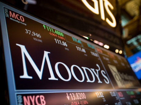 Moody's spustio rejting First Republic na nivo bezvrijednosti