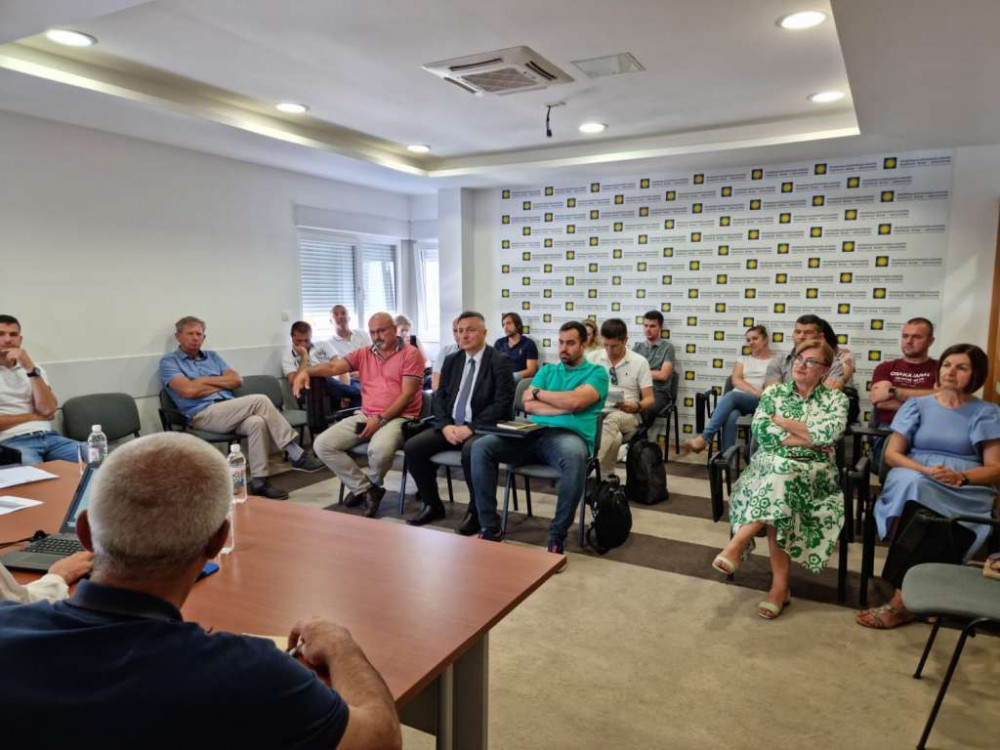 Nemoguće predvidjeti rast cijena građevinskog materijala