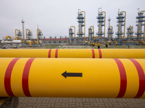 Evropa zabrinuta, i dalje postoji rizik oko isporuke gasa