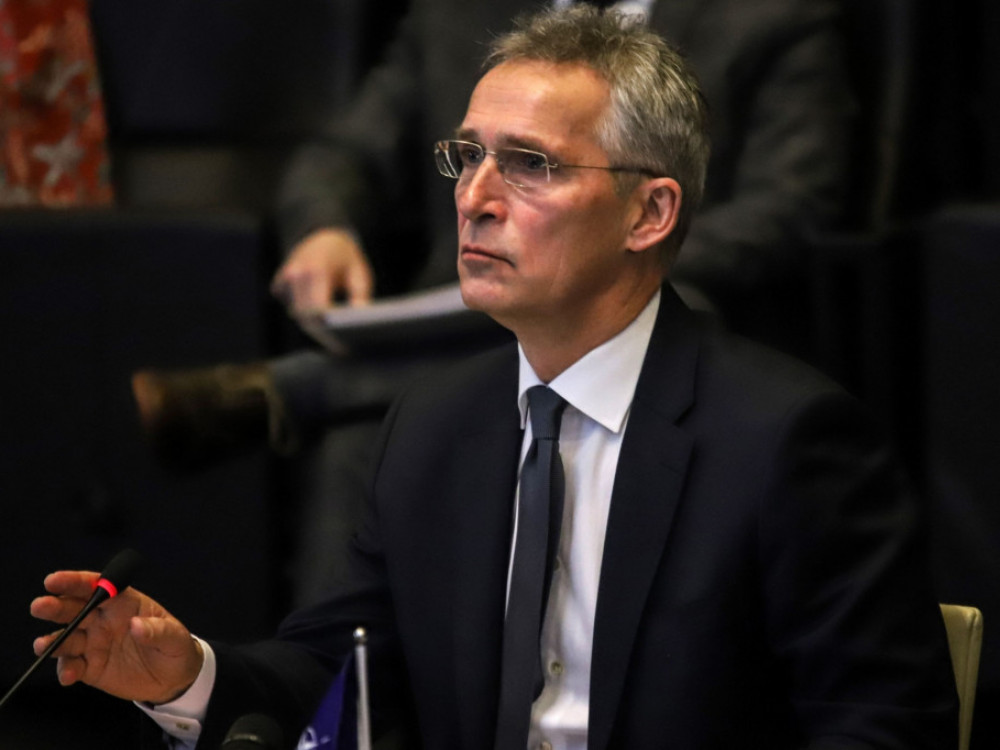 NATO planira veliko pojačanje snaga visoke pripravnosti