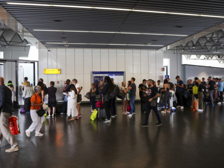 Povećanje broja putnika prioritet aerodroma u BiH