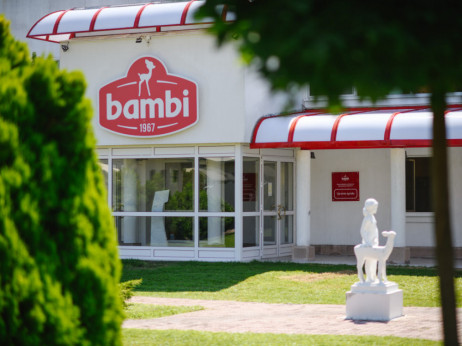 Bambi ulaže 12 miliona evra, širi se na još šest tržišta
