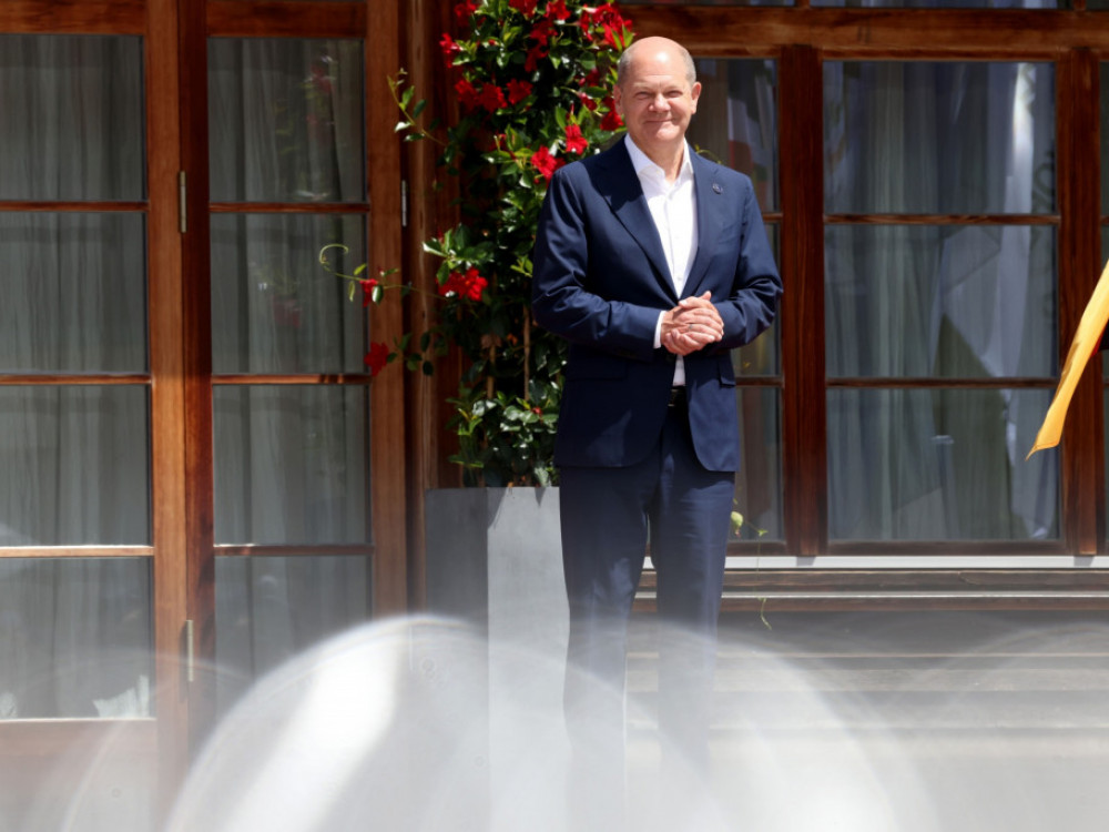 Njemačka alternativu za ruski gas traži u Kanadi