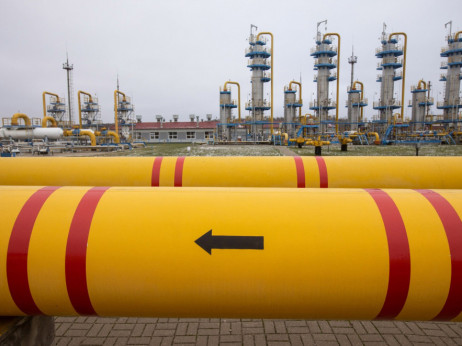 EU treba računati na potpuni prekid isporuke ruskog plina