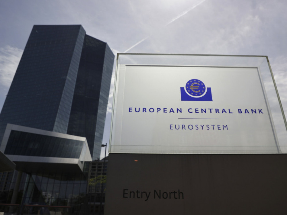 Inflacija u evrozoni oborila rekord, ECB na ivici povećanja kamata