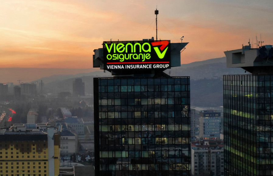 Vienna osiguranje VIG