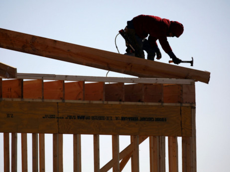Građevinski sektor usporava, raste broj nezavršenih stanova