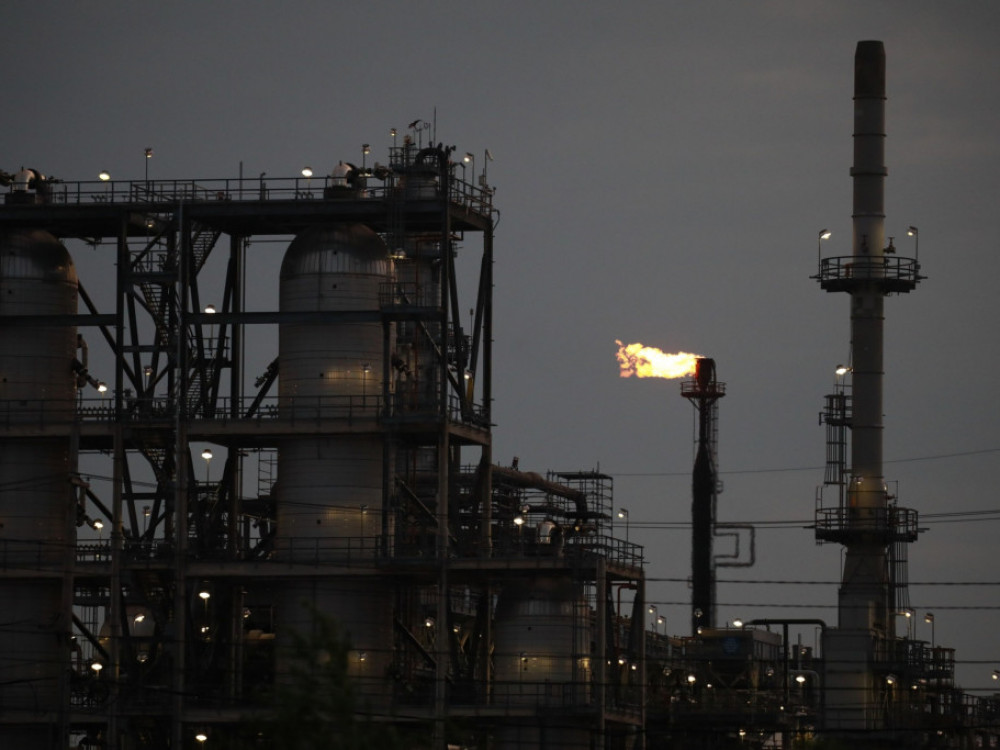 BP privremeno obustavlja sve tranzite naftnih tankera kroz Crveno more