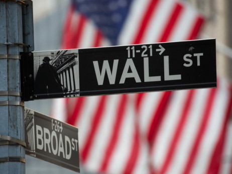 Dow Jones i S&P 500 indeksi ojačali za 1,1 posto