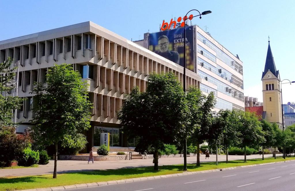 Najveći promet na bh. berzama ostvarili telekomi