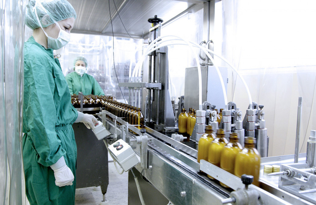 Bosnalijek isplaćuje dioničarima devet miliona KM dividendi