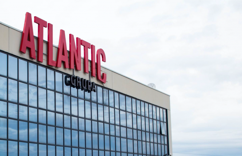 Prihodi Atlantic grupe u šest mjeseci porasli 11 posto