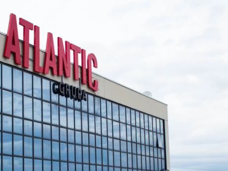 Prihodi Atlantic grupe u šest mjeseci porasli 11 posto