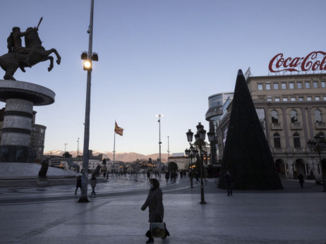 Zbog struje S. Makedonija u augustu proglašava vanredno stanje