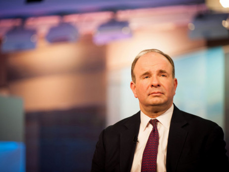 Glavni investicijski direktor JPMorgana upozorava na recesiju