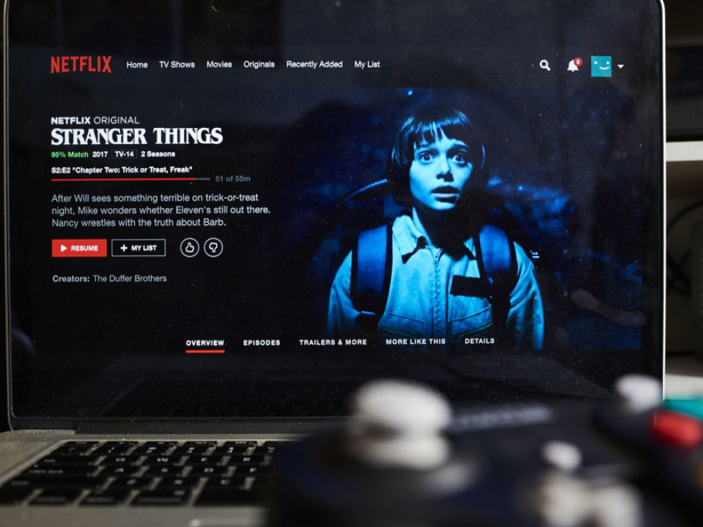Hoće li Netflix stati u kraj dijeljenju šifri?