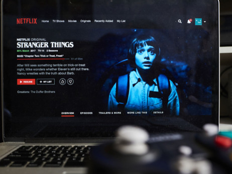 Netflix pao zbog navale na posljednju epizodu Stranger Things