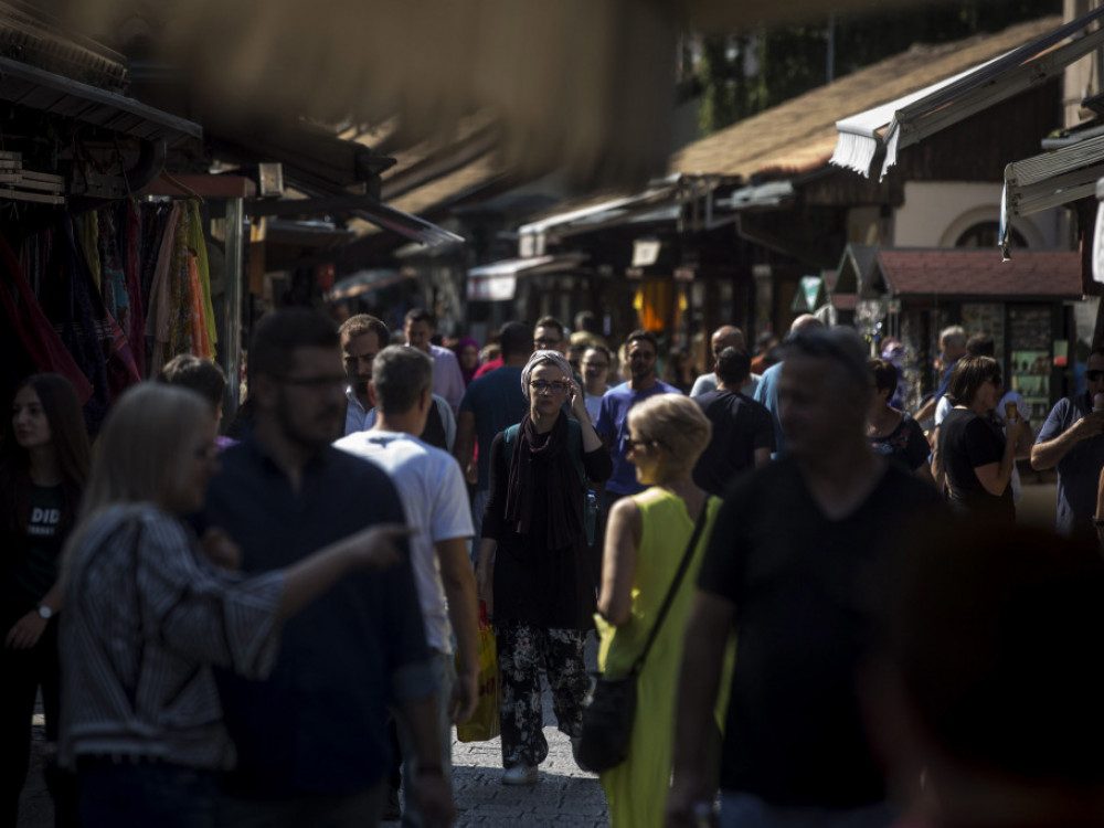 Cijene u FBiH i dalje divljaju, inflacija u junu 16,8 posto