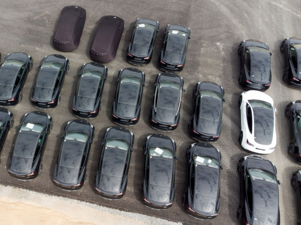 Tesla mora povući modele Y i 3 iz Njemačke