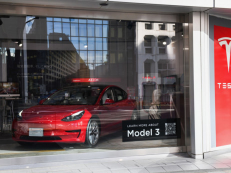Tesla namjerava u Kini proizvoditi još više EV