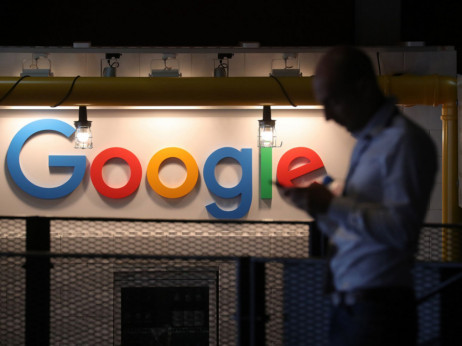 Google saopštio da otpušta 12.000 radnika