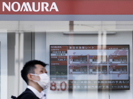 Nomura: Sve veće ekonomije ulaze u recesiju