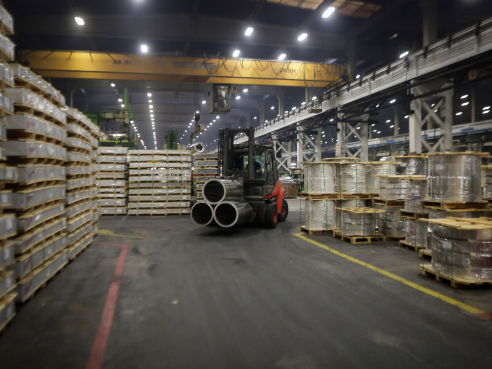 U FBiH lani najviše investirano u prerađivačku industriju