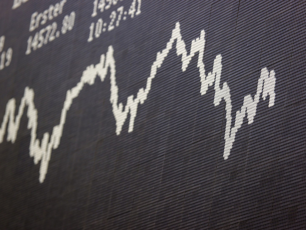 Evropske dionice  rasle, DAX pao poslije trgovinskog deficita