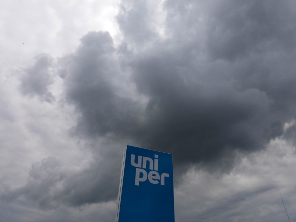 Njemačka je na rubu nacionalizacije plinskog diva Uniper