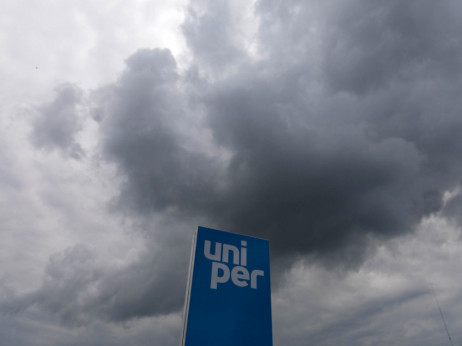 Njemačka je na rubu nacionalizacije plinskog diva Uniper