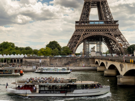 Eksplodirale cijene smještaja za Olimpijske igre u Parizu