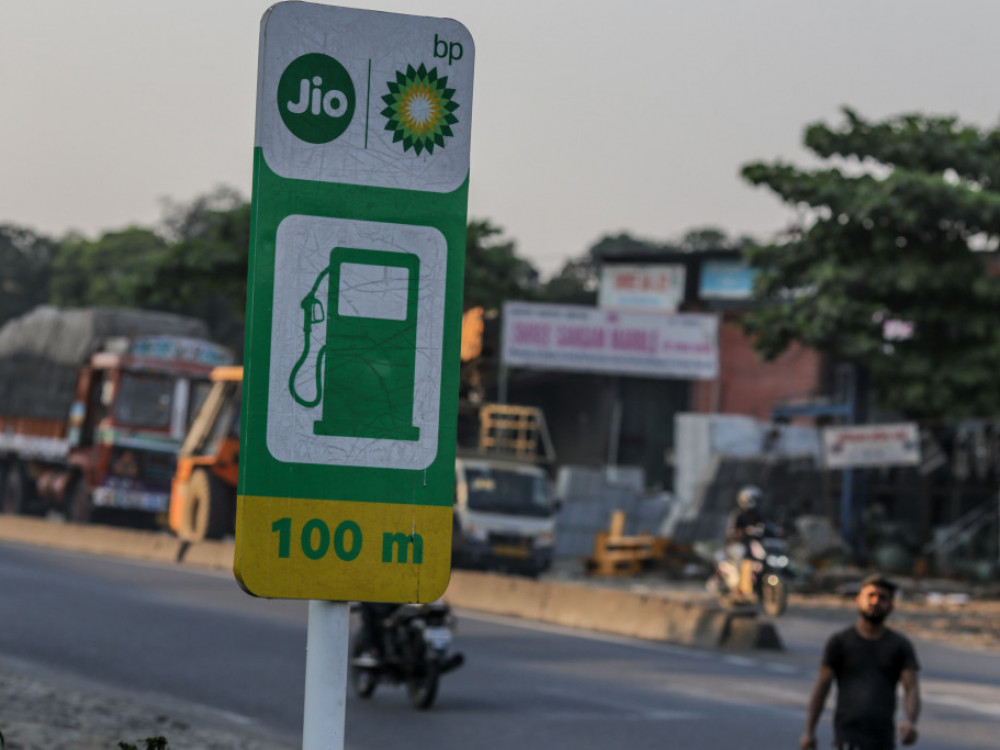 Tržište nafte ove nedjelje u minusu