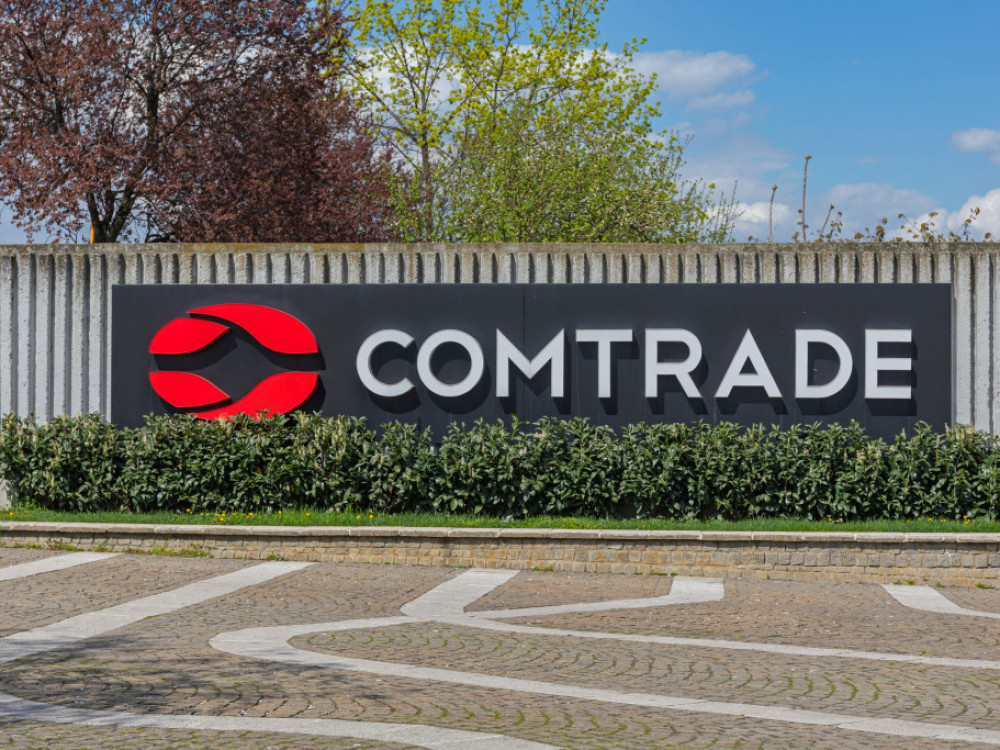 Comtrade System Integration je Microsoft partner godine