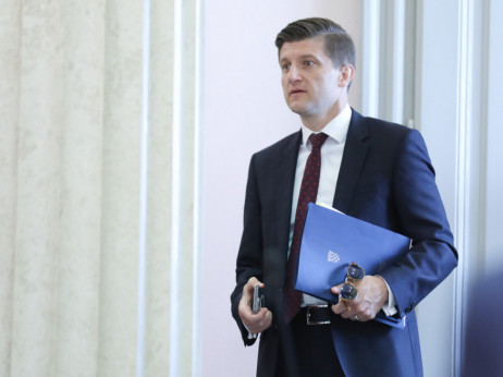 Bivši ministar financija kupio obveznice Erste banke, evo tko je još među ulagačima